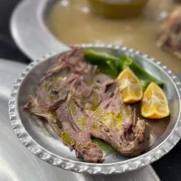 اشپز کله پزی