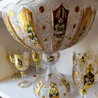 کریستال