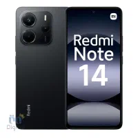 گوشی ردمی نوت 14 حافظه 256 رام 8