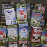 حلب خالی پنیر