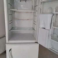 یخچال فریزر زاگرس