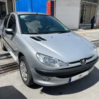 ۲۰۶ tu5|خودرو سواری و وانت|اراک, |دیوار