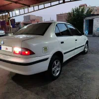سمند|خودرو سواری و وانت|بناب, |دیوار