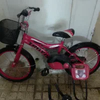 دوچرخه
