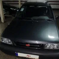پراید95