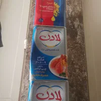 روغن غنچه و لادن 5 کیلویی