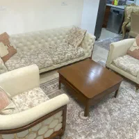 مبل راحتی ۵ نفره
