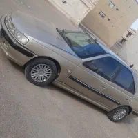 پژو پارس مدل ۷۹ بژ