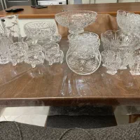 ظروف پذیرایی چک