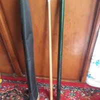 چوب بیلیارد