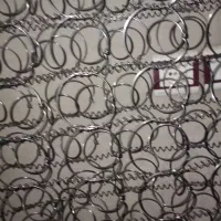 فنر تشک تخت دونفره