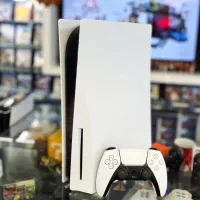 ps5 کارکرده