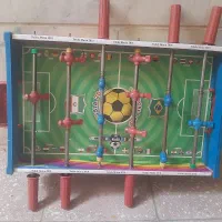 فوتبال دستی نو