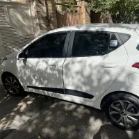 هیوندا i10|خودرو سواری و وانت|تهران, زعفرانیه|دیوار