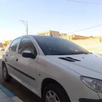 206|خودرو سواری و وانت|رفسنجان, |دیوار