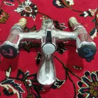 شیر حمام