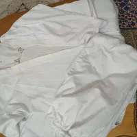 لباس ورزش رزمی