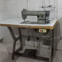 چرخ خیاطی صنعتی راسته دوز جوکی
