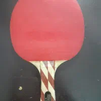 راکت پینگ پنگ