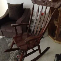 صندل مادربزرگ