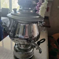 فروش سماورگازی