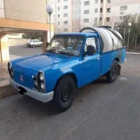 ابرسانی 2500لیتری