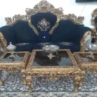 مبل سلطنتی