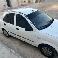 تیبا مدل 96
