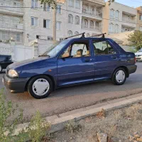 131 se مدل ۹۵|خودرو سواری و وانت|کرج, گوهردشت|دیوار
