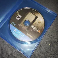 Resident Evil 7