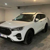 فیدلیتی الیت 7نفره سفید