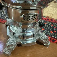 سماور کاملا نو