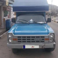 نیسان مدل ۱۳۸۵ کاربراتور به شرط