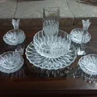 سرویس کریستال