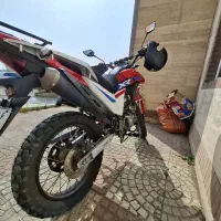 فلات xr 250 1402 فروش یا معاوضه با ماشین