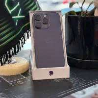 Iphone14pro 256za ریجستر شده اقساط تامین اجتمایی