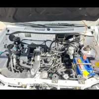 فروش پراید مدل 98