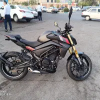NK249 CF250 کیوی ۲۴۹