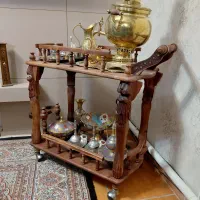 میز بار هندی
