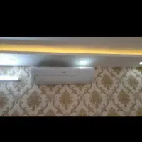 نصب تعمیر کولر گازی