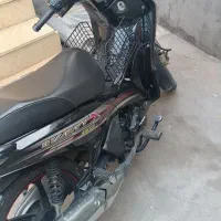بی کلاچ مدل404