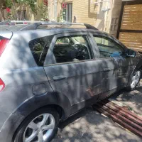 h30cross اچ سی کراس دانگ فنگ