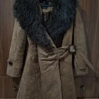 پالتو زنانه