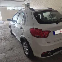 کوییک gxl مدل ۴۰۵