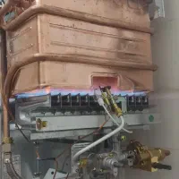 لوله کشی آب تعمیرات پکیچ وآبگرمکن بوتان و دیواری