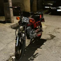 هندا 150