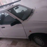 پراید وانت ۱۴۰۱