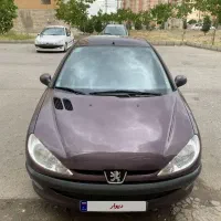 ۲۰۶ بادمجونی