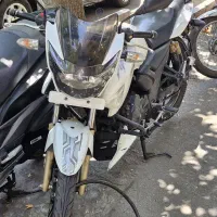 آپاچی ۱۸۰ مدل ۹۴ فروش فوری