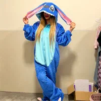لباس استیج نو نو